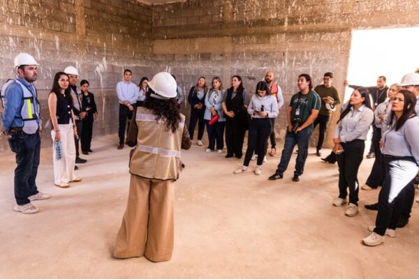 Un jardín climatizado BOSCANA revista gente sinaloa culiacán salon de fiestas