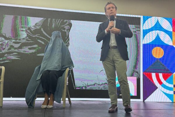 Alberto Peláez en Mazatlán: periodismo, filantropía y el valor de lo positivo revista gente sinaloa