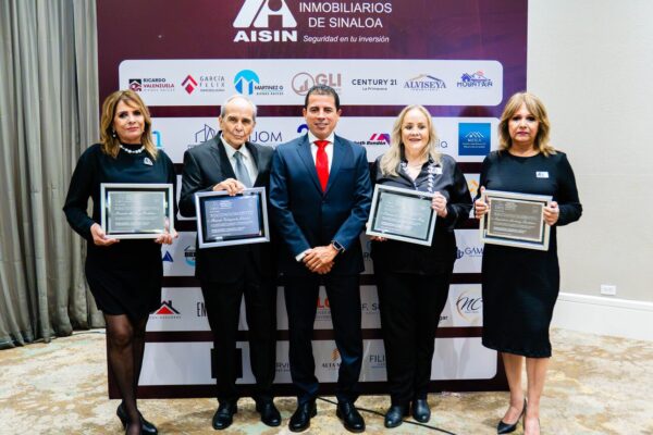 AISIN 2026 sinaloa revista gente