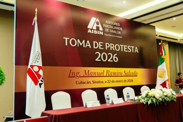 AISIN 2026 sinaloa revista gente 2