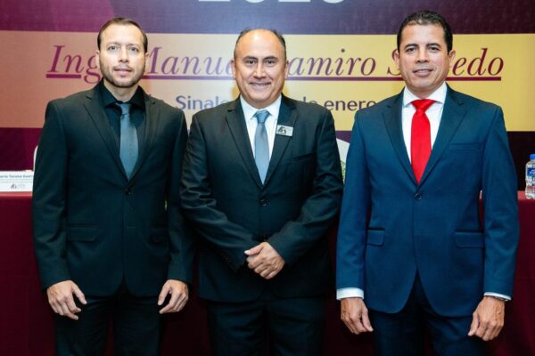 AISIN 2026 sinaloa revista gente