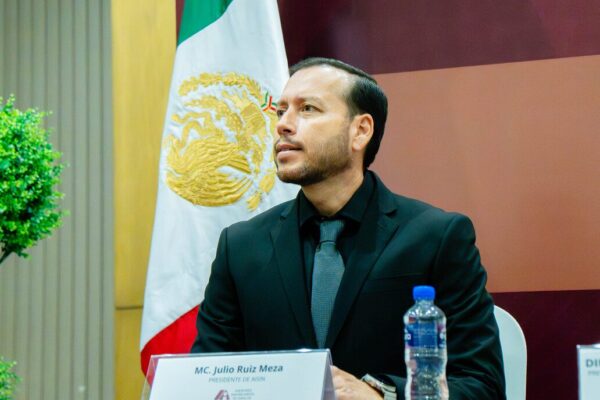 AISIN 2026 sinaloa revista gente