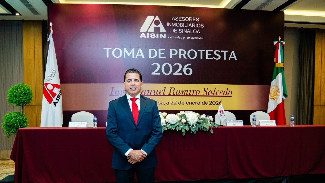 AISIN 2026 sinaloa revista gente