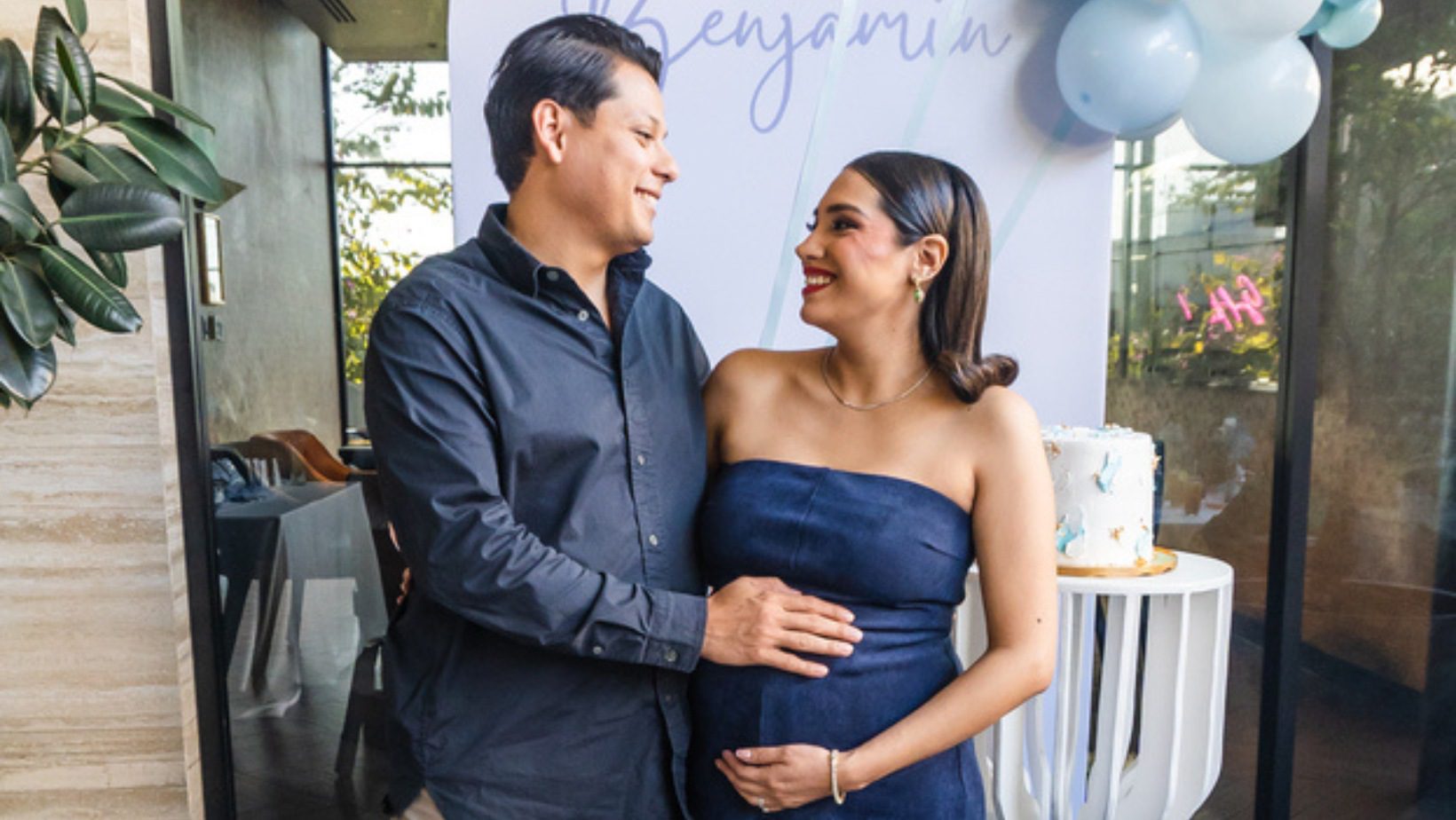babyshower yuniku benjamín revista gente sinaloa culiacán