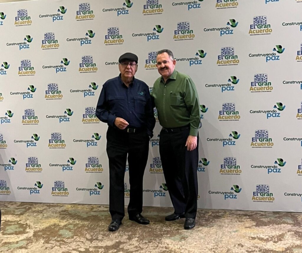 Construyendo Paz gente de 5 onstruyendo paz r agenda de paz culiacán sinaloa revista gente jap sinaloa