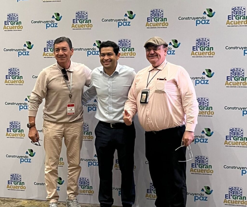 Construyendo Paz gente de 6 onstruyendo paz r agenda de paz culiacán sinaloa revista gente jap sinaloa