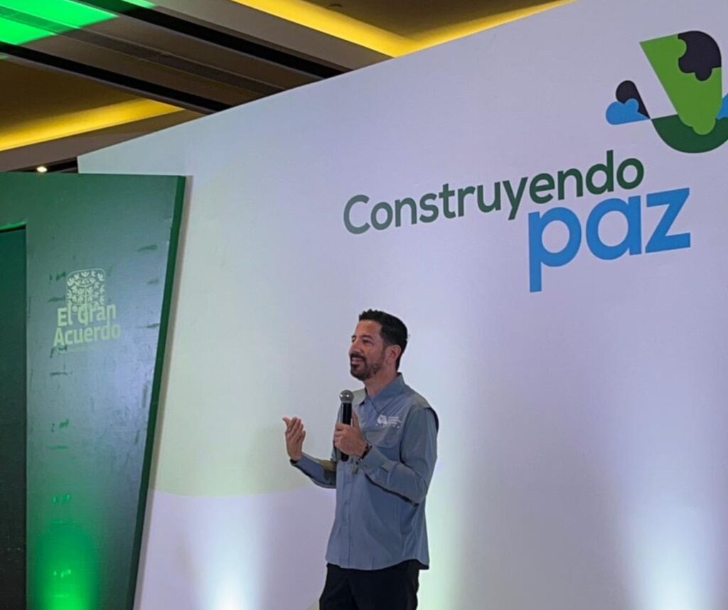 Construyendo Paz gente de A onstruyendo paz r agenda de paz culiacán sinaloa revista gente jap sinaloa