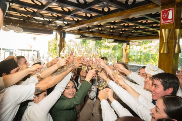 premio cayenna guia restaurantes 250 revista gente sinaloa