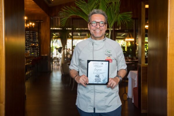 premio cayenna guia restaurantes 250 revista gente sinaloa