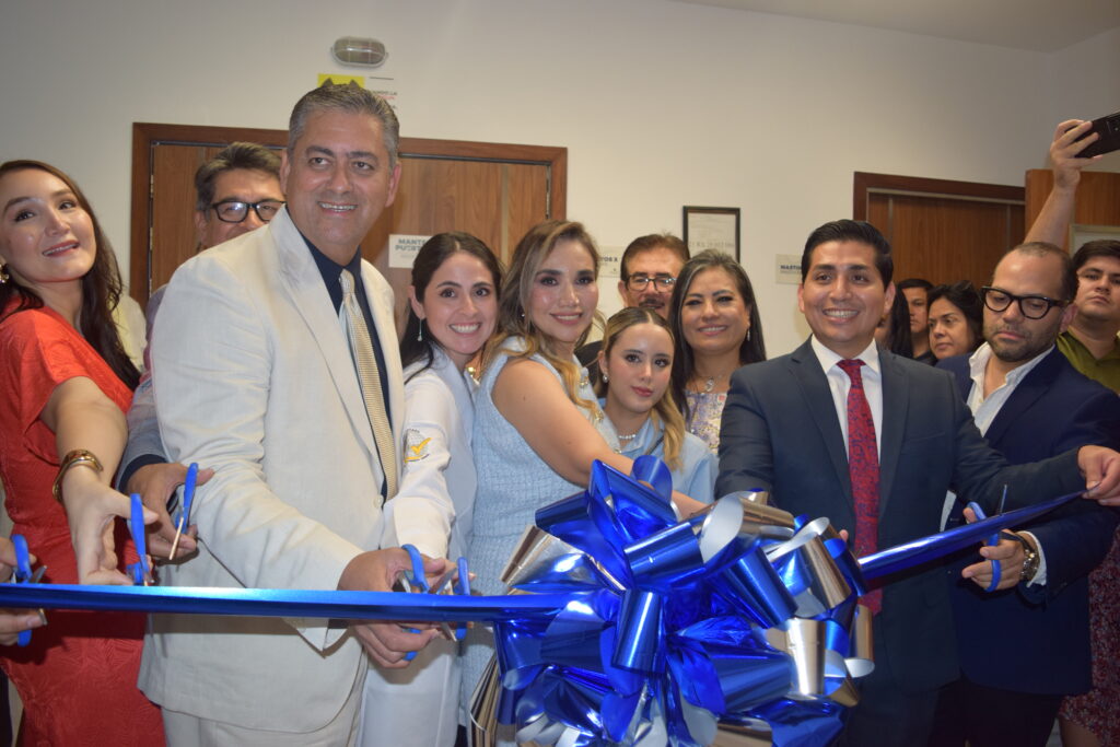 DSC_2425.JPG marina mazatlán hospital sinaloa revista gente apertura centro renal resonancia magnética Check-Up Preventivo hemodiálisis moderno