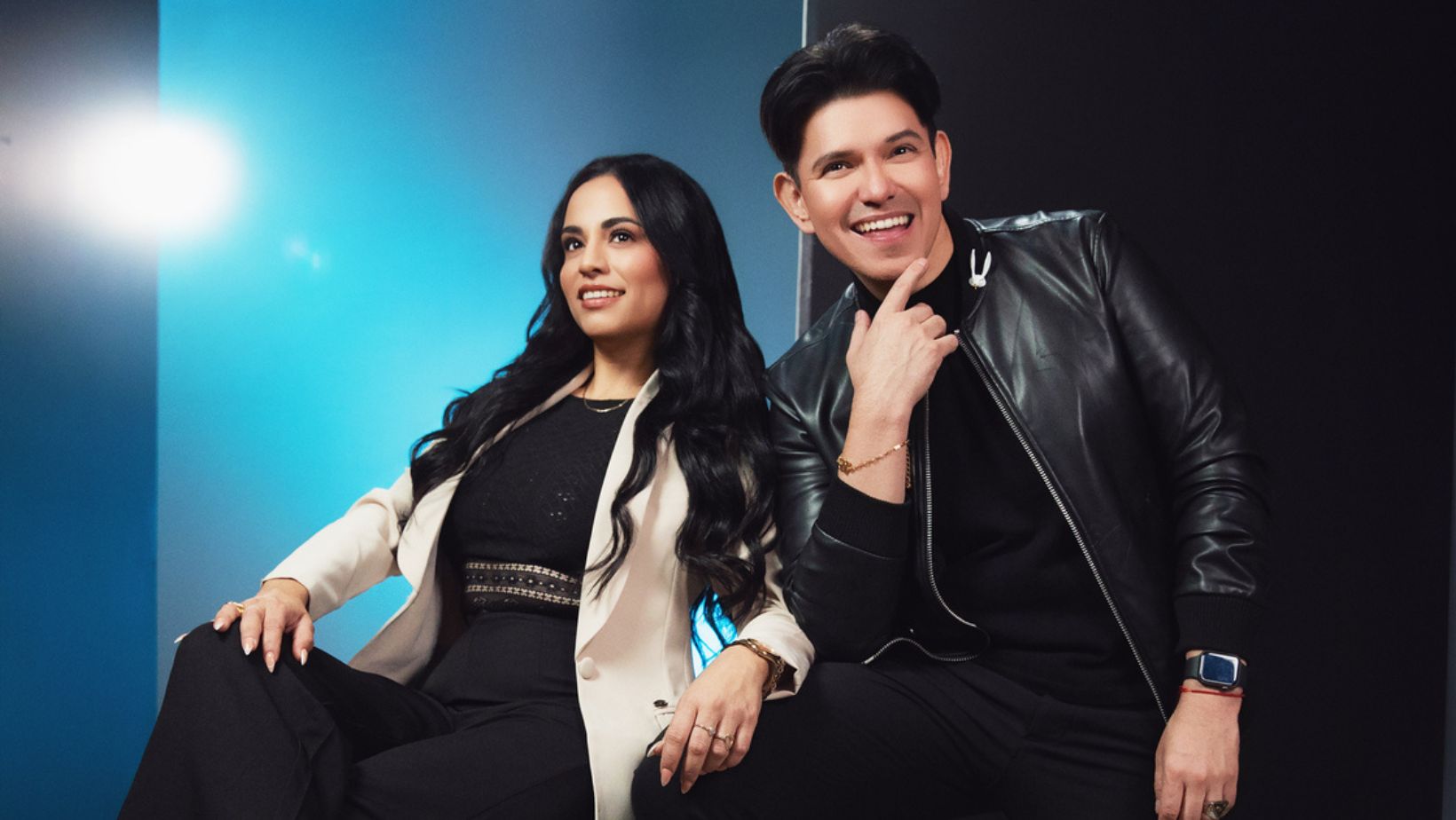 Gerardo Villegas y Aby Arias revista gente sinaloa eventos fotógrafos wedding planner