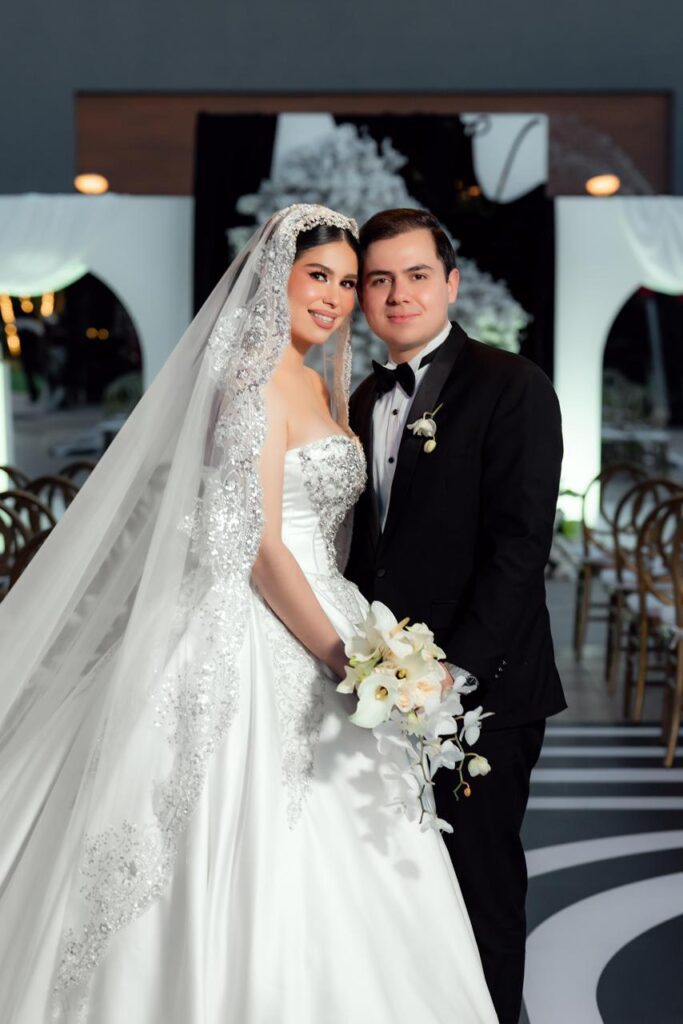 Idania y Victor LUZVIOLETA (7) Idania y Víctor Manuel: revista gente sinaloa culiacán