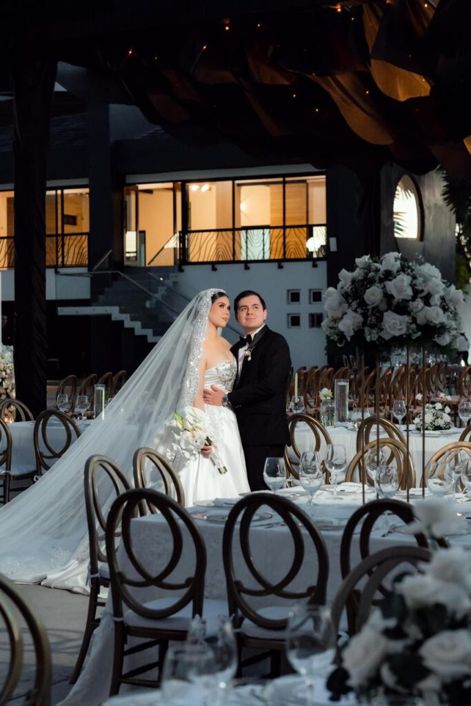 Idania y Victor LUZVIOLETA (8) Idania y Víctor Manuel: revista gente sinaloa culiacán