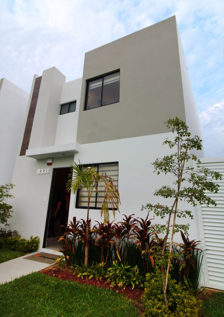 Impulsa Inmuebles inaugura Residencial Veredas en el norte de Mazatlán - IMG_0615