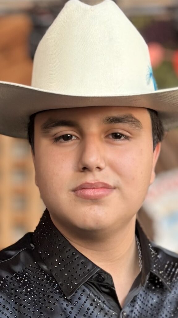 Jona SanJon presenta Van Gogh en Culiacán