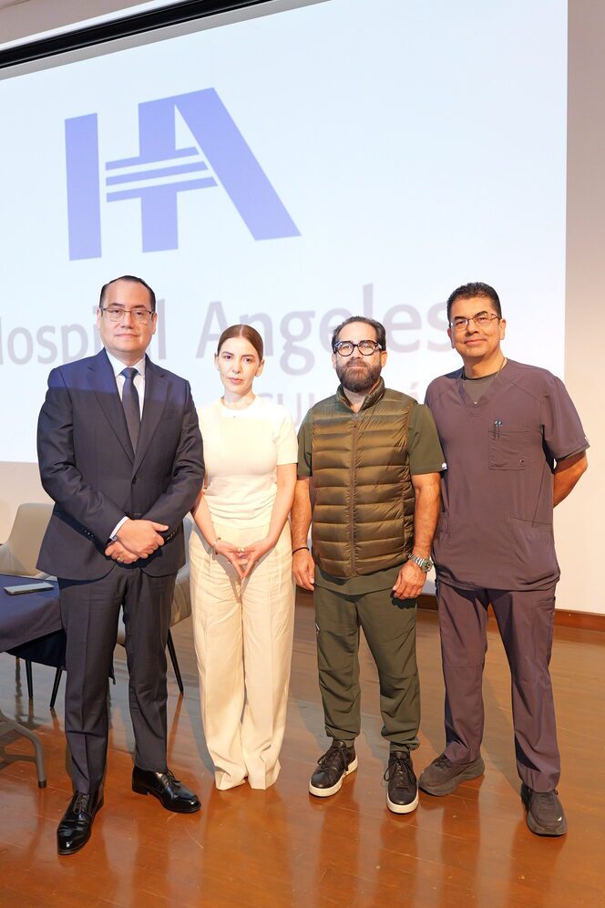 P1002435 ángeles hospital riñon revista gente sinaloa culiacán médicos especialistas