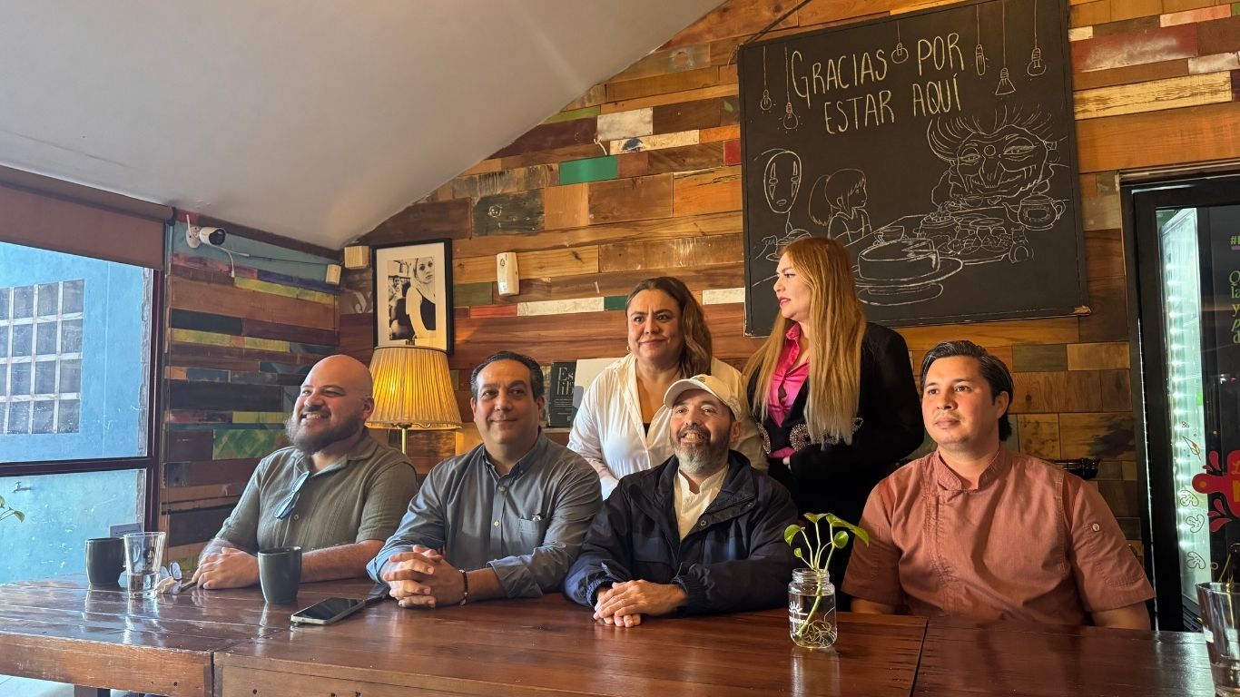 EXATEC Sinaloa presenta Gran Parrillada con Causa a favor de Líderes del Mañana