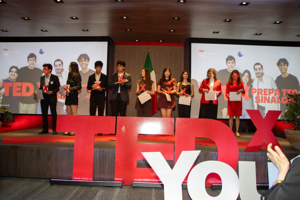 PrepaTec Ted X Youth - IMG_0008 prepa tex ted youth campus sinaloa culiacan revista gente sinaloa