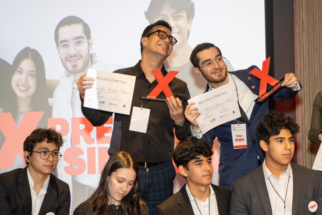 PrepaTec Ted X Youth - IMG_0018 prepa tex ted youth campus sinaloa culiacan revista gente sinaloa