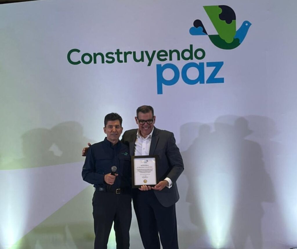 Roque 3 onstruyendo paz roquero mascareño agenda de paz culiacán sinaloa revista gente jap sinaloa