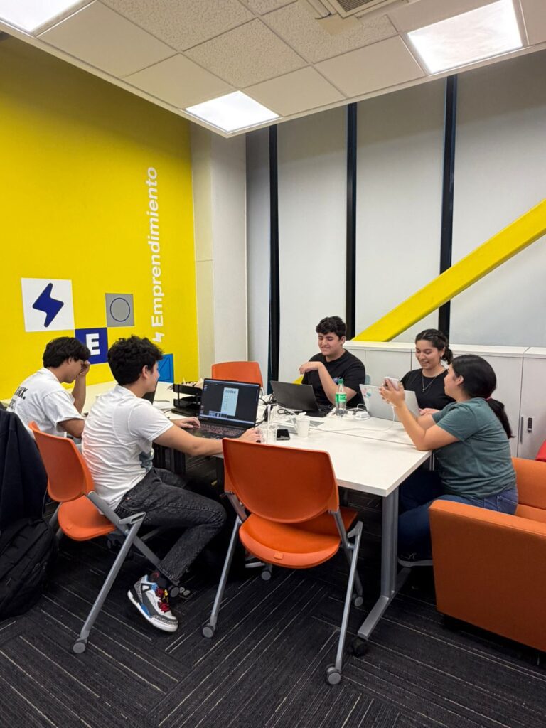 TEC GLOBAL GAME - 10