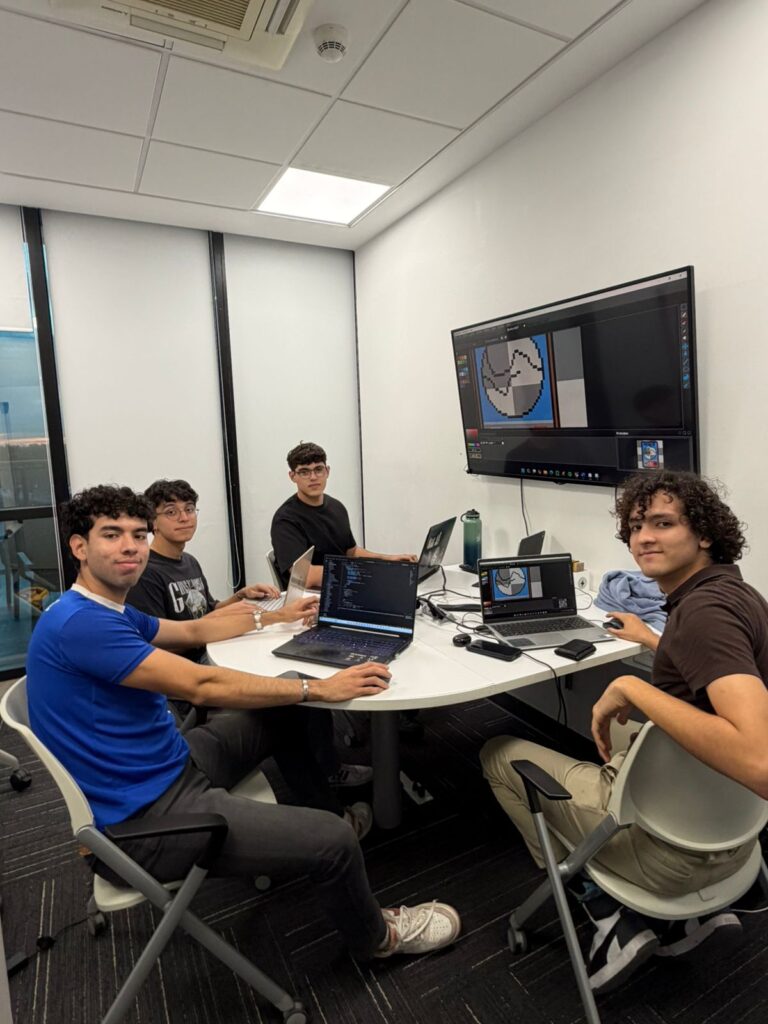 TEC GLOBAL GAME - 4 TEC GLOBAL GAME tec de monterrey sinaloa culiacan revista gente sinaloa