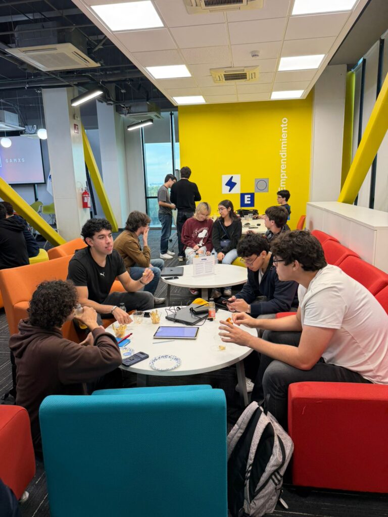 TEC GLOBAL GAME - 5 TEC GLOBAL GAME tec de monterrey sinaloa culiacan revista gente sinaloa