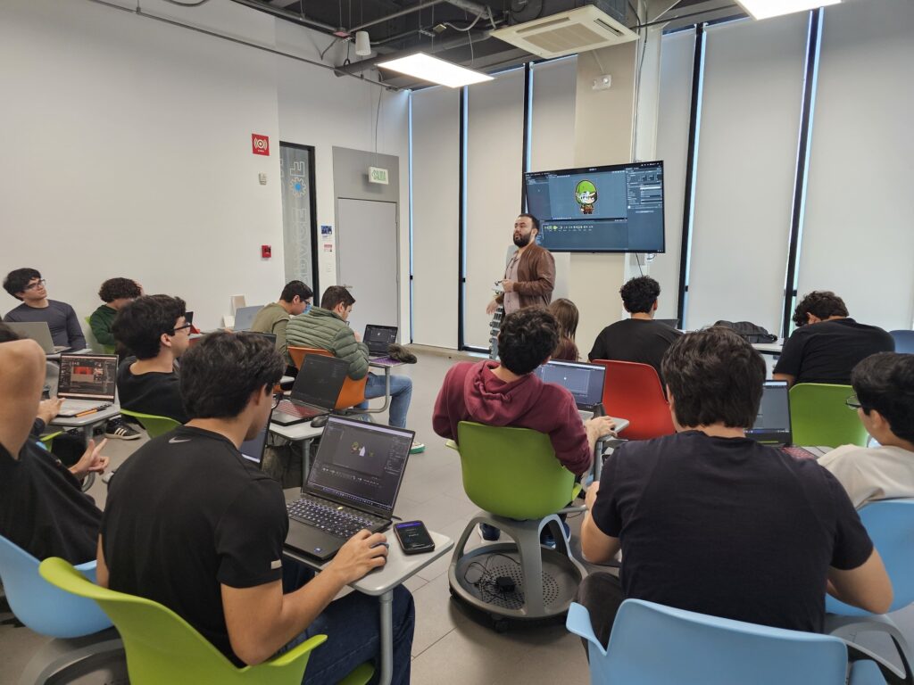 TEC GLOBAL GAME - 6 TEC GLOBAL GAME tec de monterrey sinaloa culiacan revista gente sinaloa