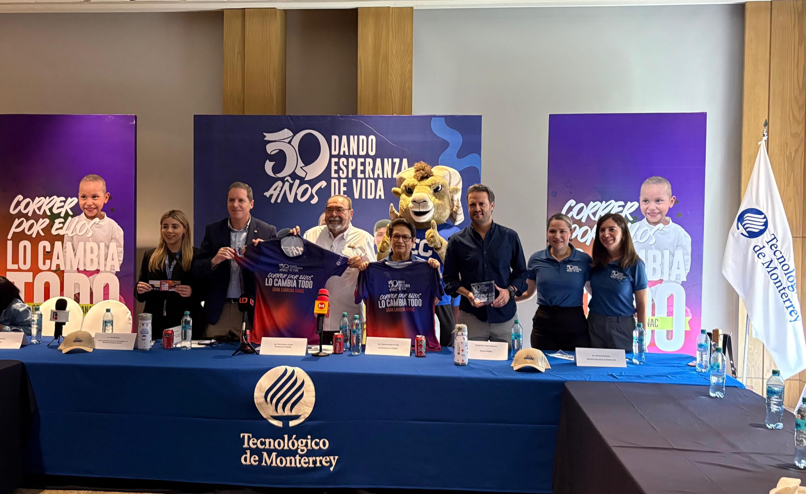 gran carrera ganac culiacan sinaloa ganac revista gente