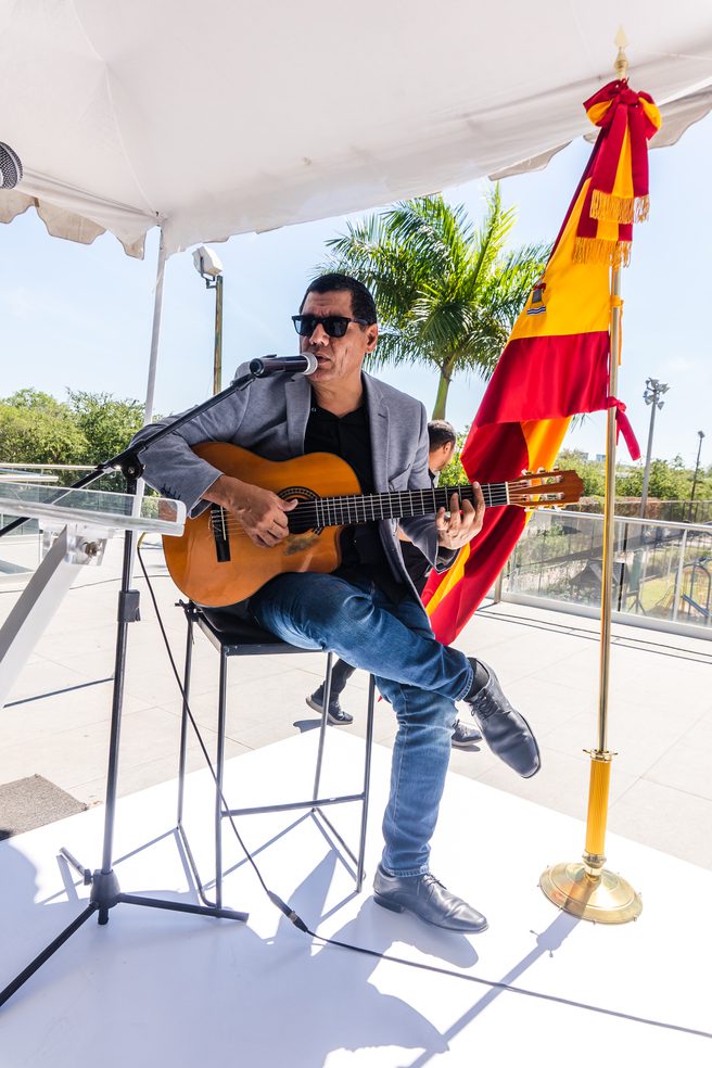 consulado revista gente sinaloa españa 18 José Ignacio de Nicolás Gutiérrez CEO de MAJA Sportswear Cónsul Honorario de España en Sinaloa en Culiacán gente revista