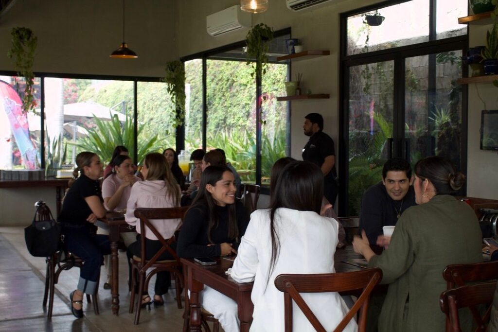 merequetengue radio aniversario - 3