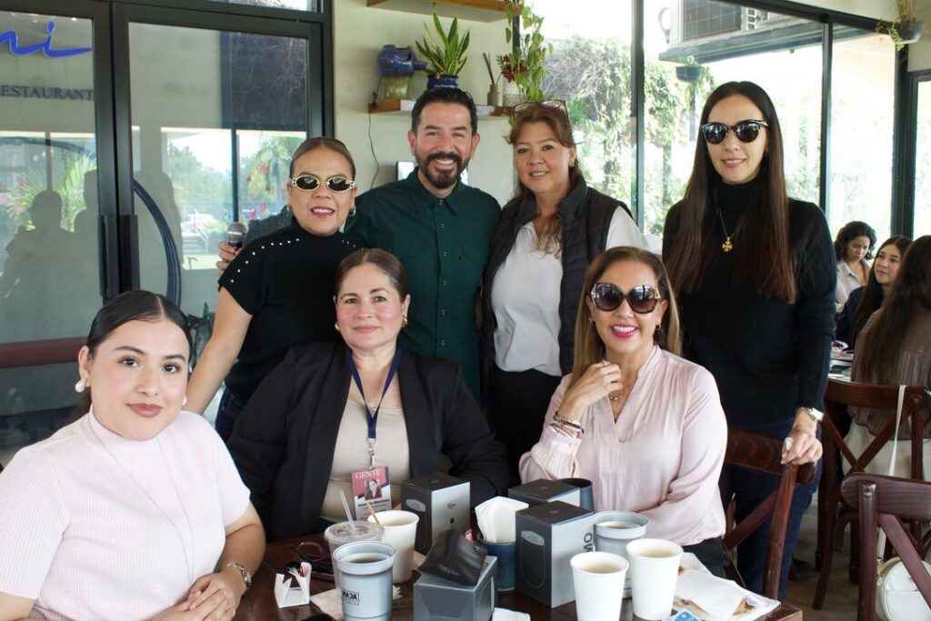 merequetengue radio aniversario - 4