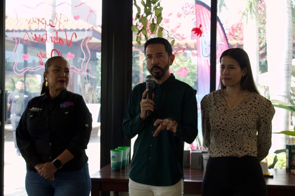 merequetengue radio aniversario - 6