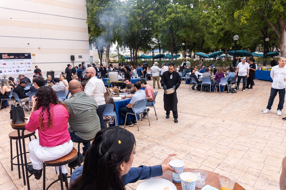 parrillada-1 Parrillada exatec sinaloa revista gente sinaloa