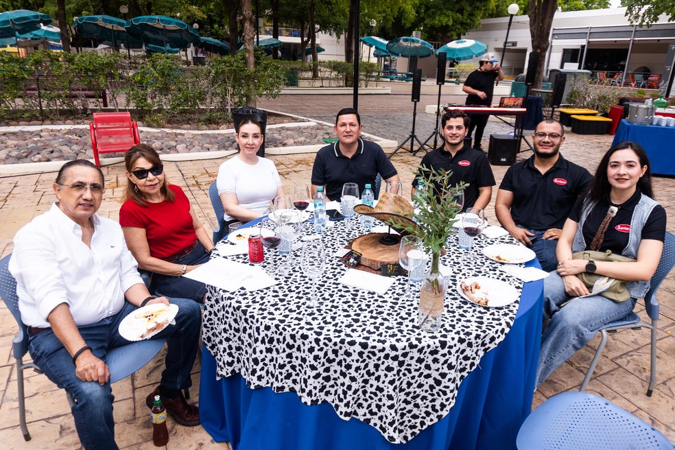 parrillada-14 Parrillada exatec sinaloa revista gente sinaloa