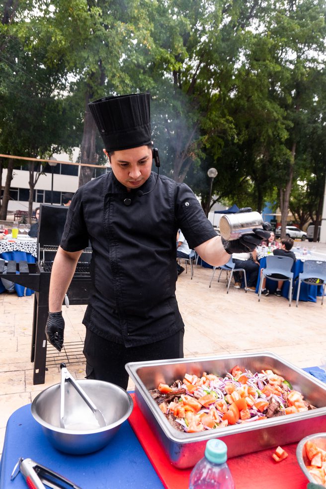 parrillada-21 Parrillada exatec sinaloa revista gente sinaloa jorge padilla cimaco