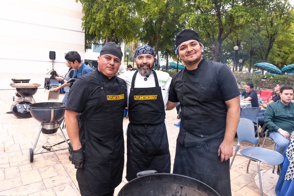 parrillada-9 Parrillada exatec sinaloa revista gente sinaloa mmiguel taniyama