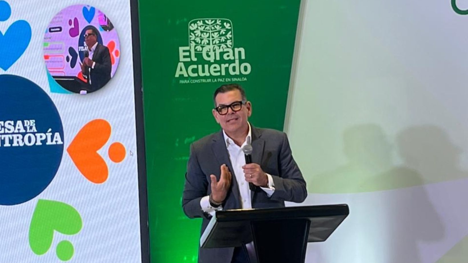 construyendo paz roquero mascareño agenda de paz culiacán sinaloa revista gente jap sinaloa