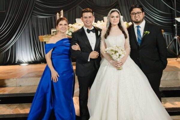 sofia juan pablo boda revista gente sinaloa