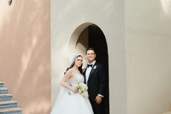 sofia juan pablo boda revista gente sinaloa