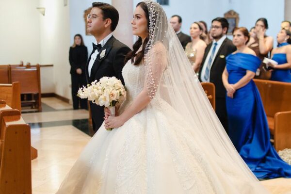 sofia juan pablo boda revista gente sinaloa