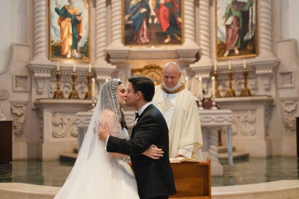 sofia juan pablo boda revista gente sinaloa