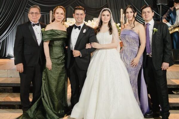 sofia juan pablo boda revista gente sinaloa