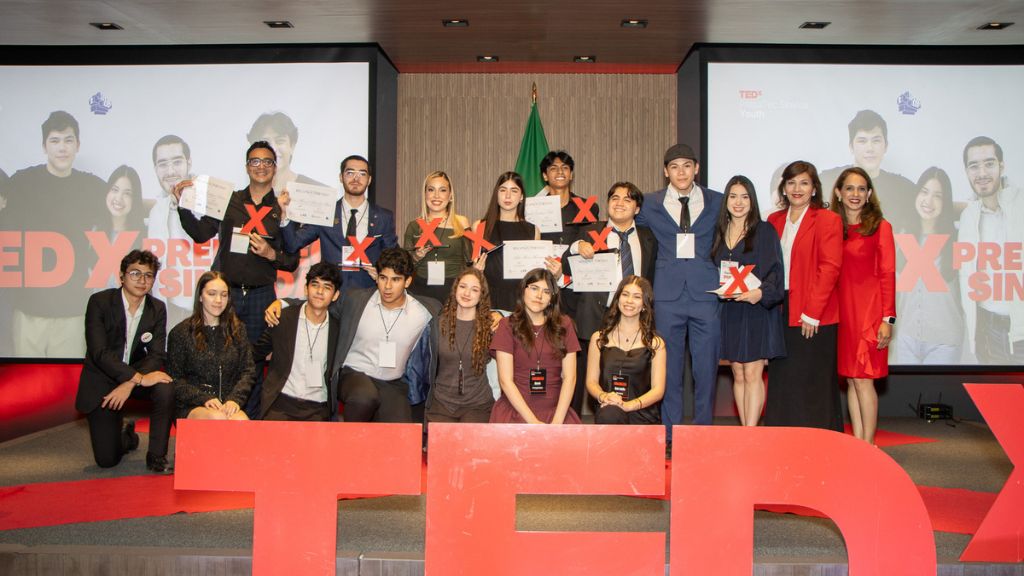 prepa tex ted youth campus sinaloa culiacan revista gente sinaloa