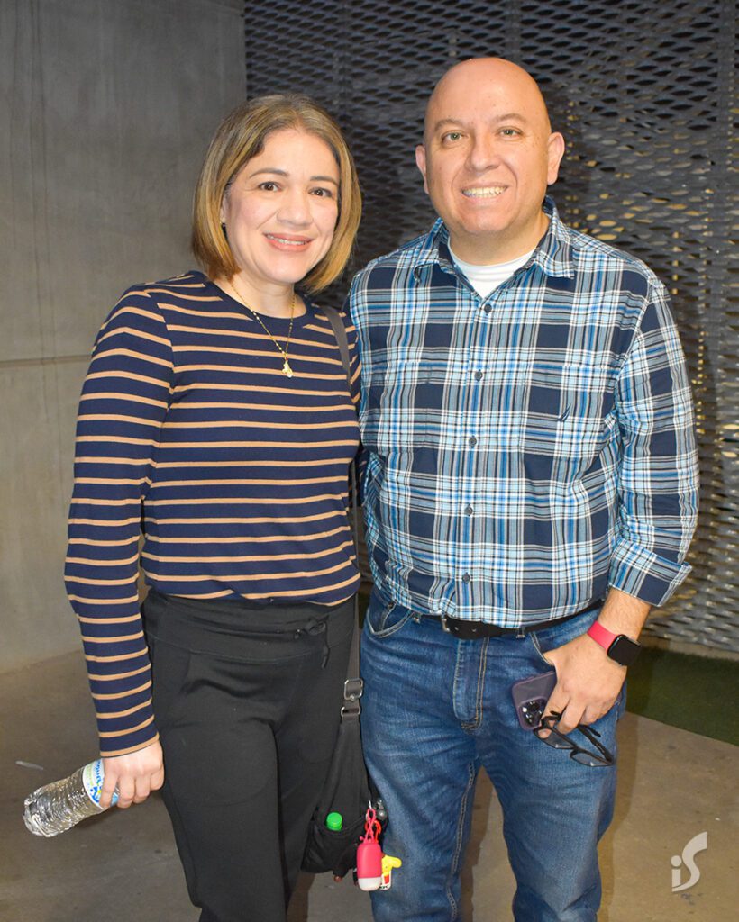 11 Trixia Valle presentó en Instituto Senda la conferencia “Las Reglas del Refri”, revista gente Sinaloa culiacán valores