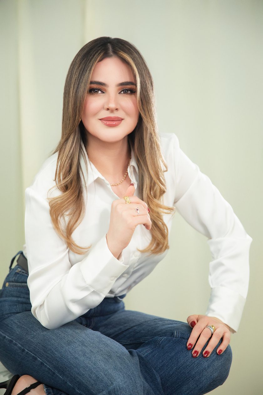 gente itzel felix inmobiliaria venta de casas sinaloa revista lifestyle mujer emprendedora revista gente sinaloa