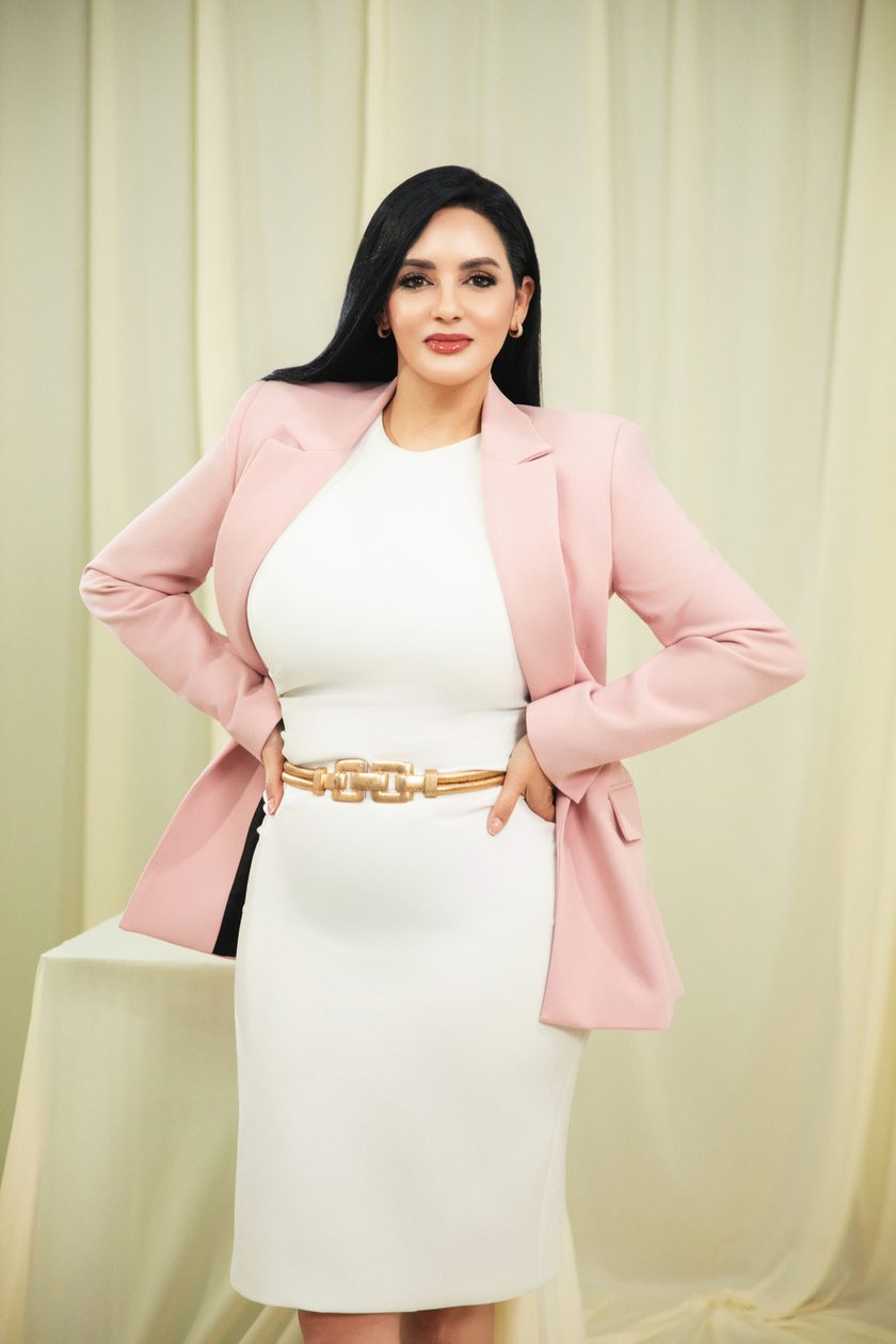 A inmobiliaria venta de casas sinaloa revista lifestyle mujer emprendedora revista gente sinaloa marcela landell