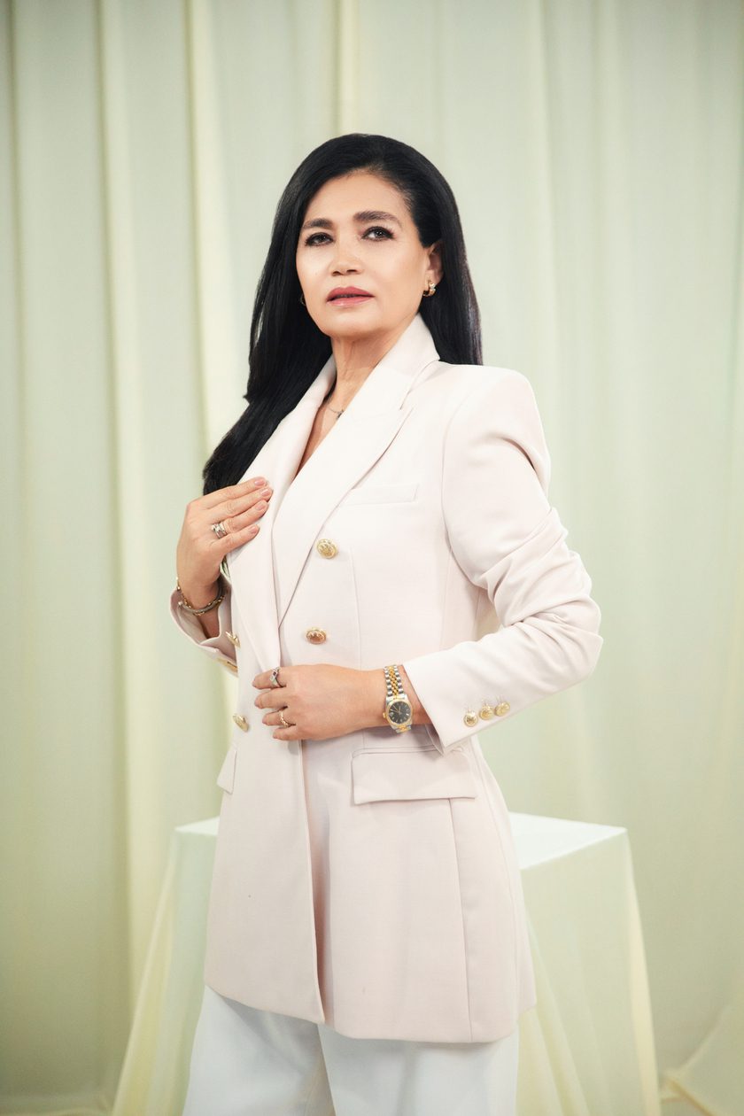 inmobiliaria venta de casas sinaloa revista lifestyle mujer emprendedora revista gente sinaloa martha medrano