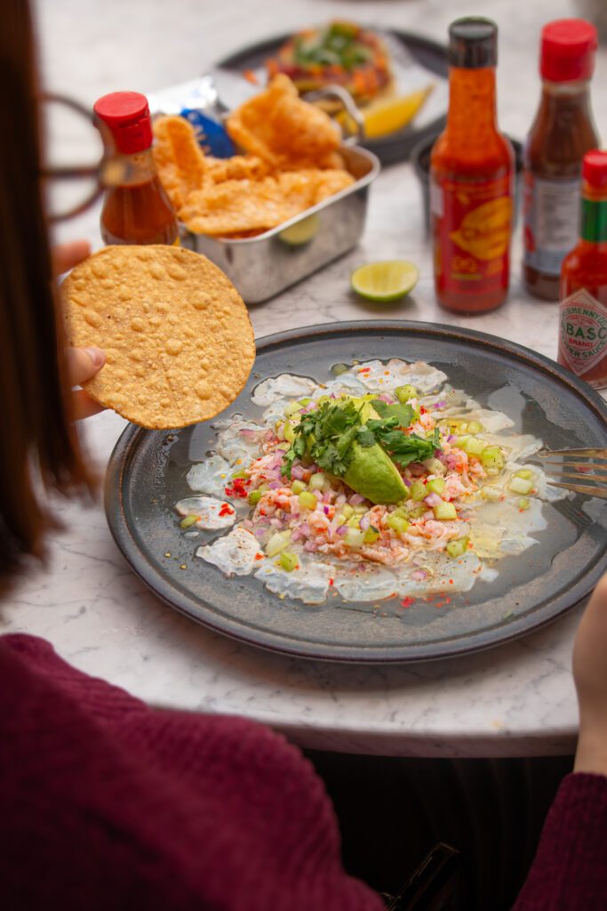 Carpachito sinaloense Humaya nuevos platillos desayunos revista gente sinaloa culiacán