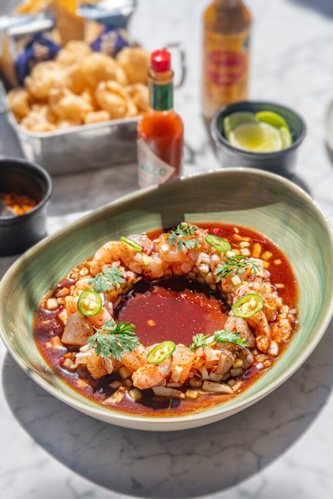 Ceviche_culichi_general Humaya nuevos platillos desayunos revista gente sinaloa culiacán